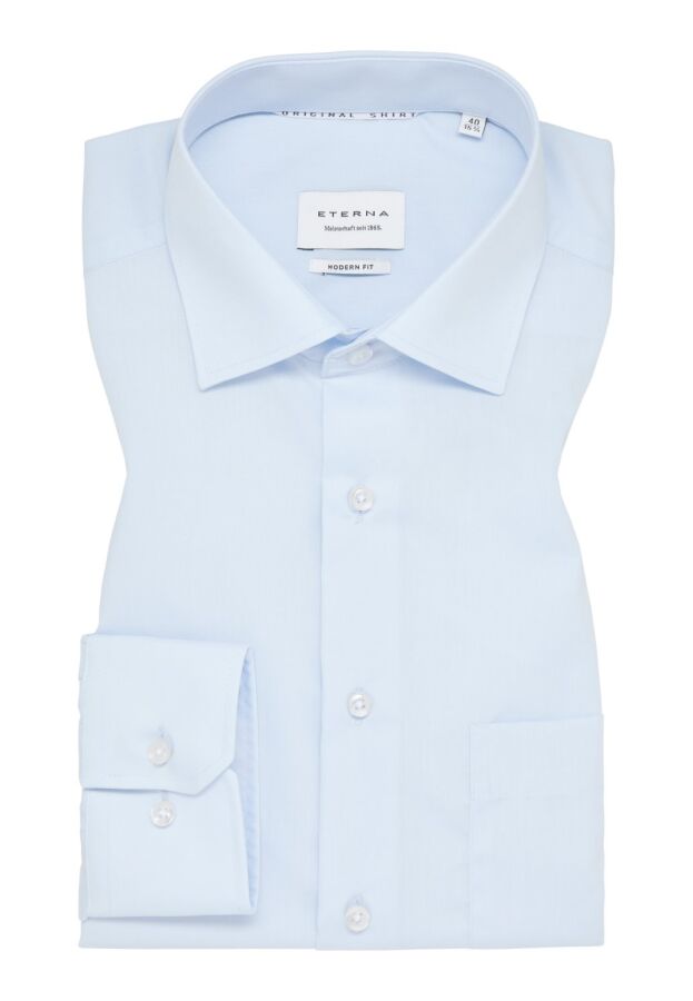 10 hellblau