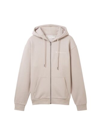 zipper hoodie jacket