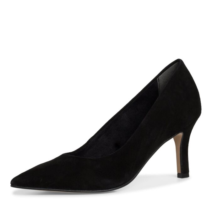 001 BLACK