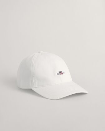 UNISEX. SHIELD CAP