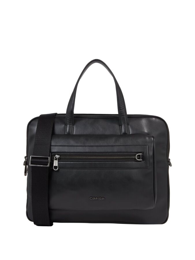 BAX BLACK