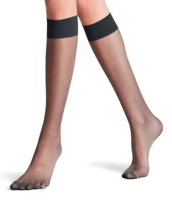 FALKE Seidenglatt 15 KH