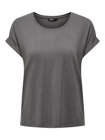 ONLMOSTER S/S O-NECK TOP NOOS JRS