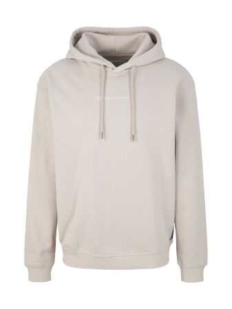 hoody with print