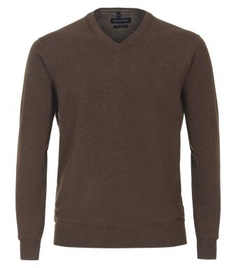 Pullover V-Neck NOS