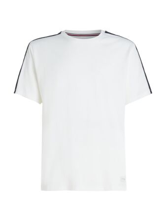 SS TEE LOGO