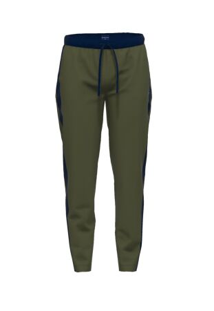 Pyjama Hose, lang