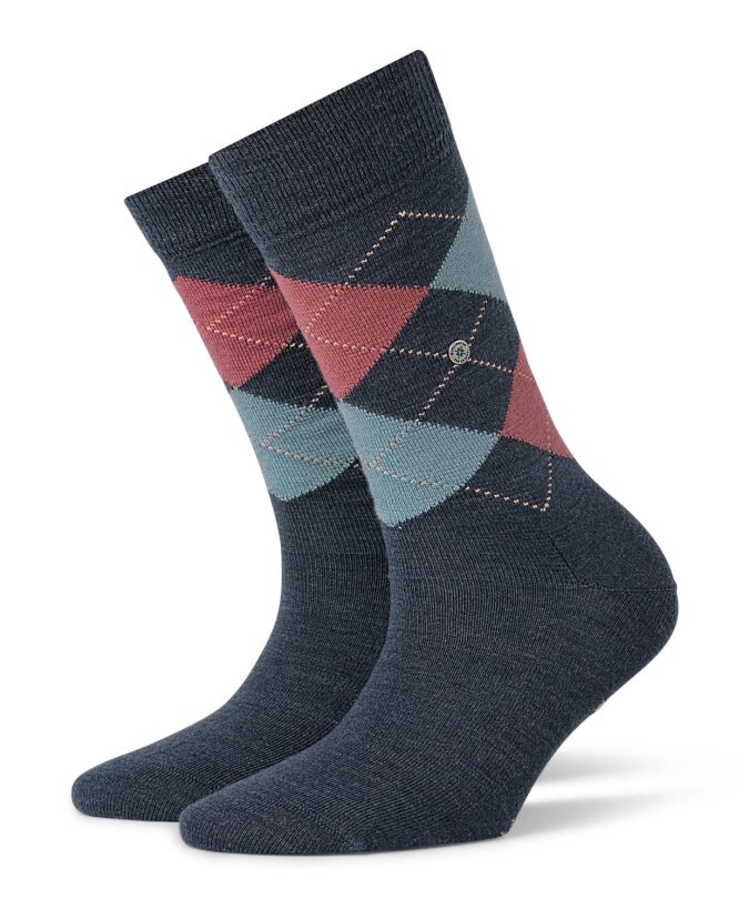 6688 dark blue mel.