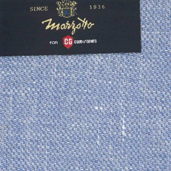 61 blau hell