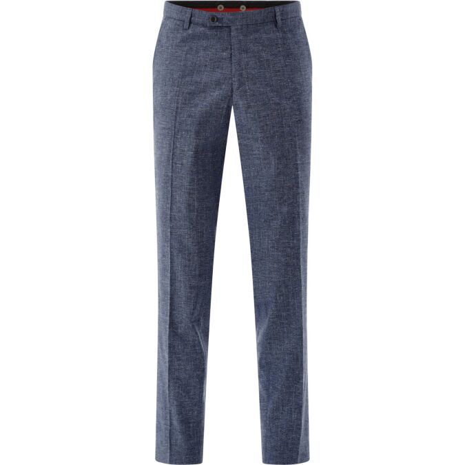 62 blau mittel