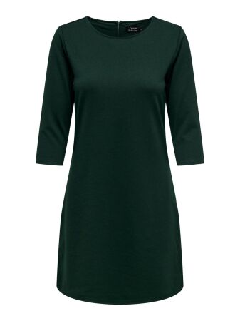 ONLBRILLIANT 3/4 DRESS JRS NOOS
