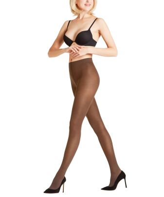 FALKE Seidenglatt 40 TI
