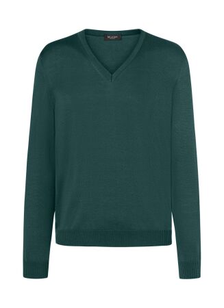 Pullover V-Ausschnitt 1/1 Arm