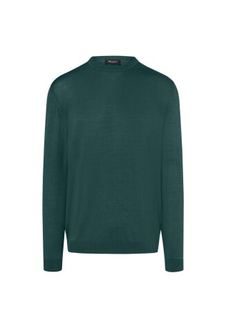 Pullover Rundhals 1/1 Arm