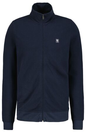 Z1103_men`s sweat cardigan
