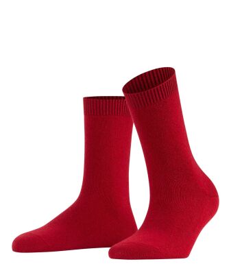FALKE Cosy Wool X-Mas SO