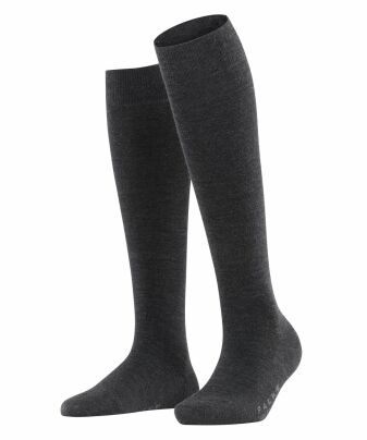 FALKE Softmerino KH