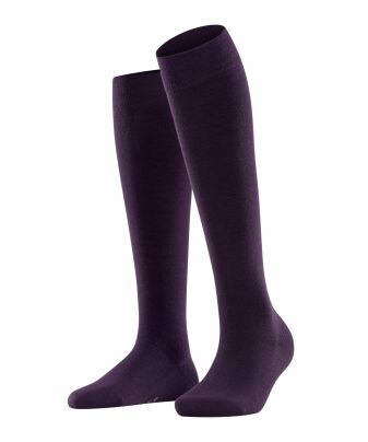 FALKE Softmerino KH