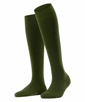 FALKE Softmerino KH