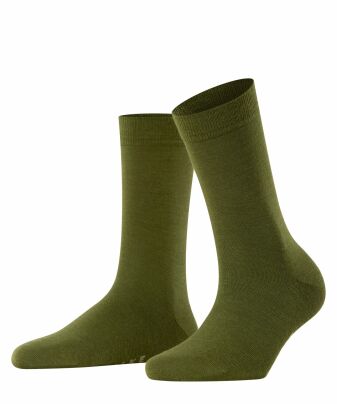 FALKE Softmerino SO