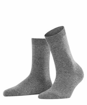 FALKE Cosy Wool SO
