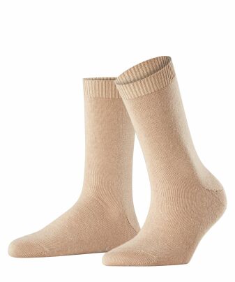 FALKE Cosy Wool SO