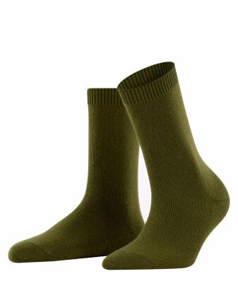FALKE Cosy Wool SO