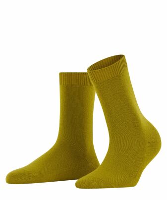 FALKE Cosy Wool SO