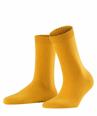 FALKE Cosy Wool SO