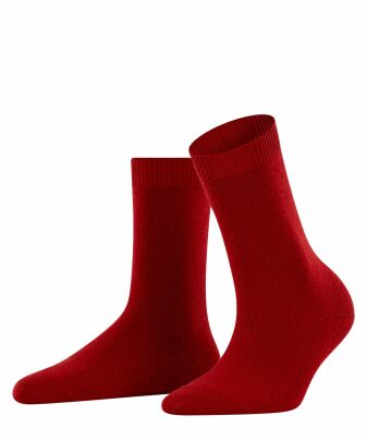 FALKE Cosy Wool SO