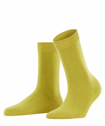 FALKE Cosy Wool SO