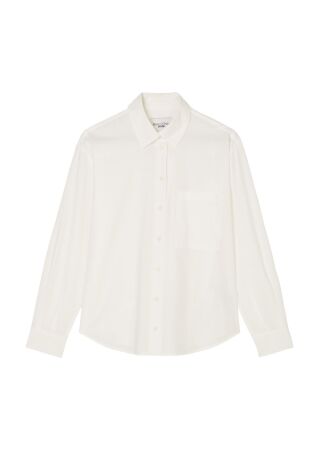 SHIRTS/BLOUSES LONG SLEEVE