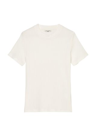 T-Shirt, shortsleeve, roundneck,sli