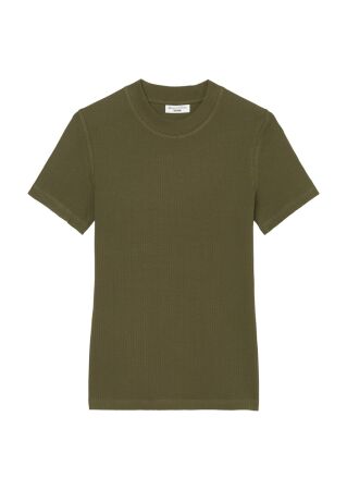 T-Shirt, shortsleeve, roundneck,sli
