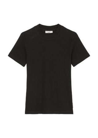 T-Shirt, shortsleeve, roundneck,sli