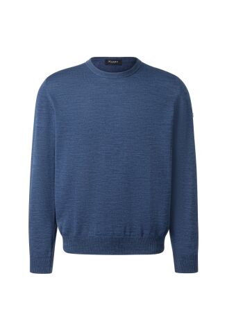 Pullover Rundhals 1/1 Arm