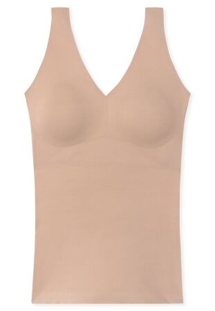 Top mit Pads