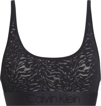 UNLINED BRALETTE