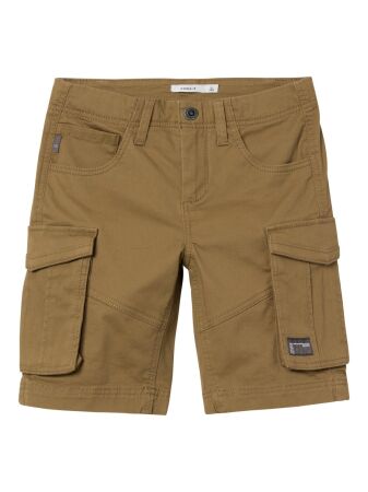 NKMRYAN REG TWI L SHORTS 6776-BA NO