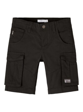 NKMRYAN REG TWI L SHORTS 6776-BA NO