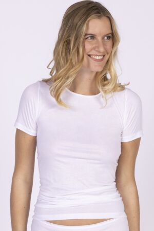 Halbarm Shirt