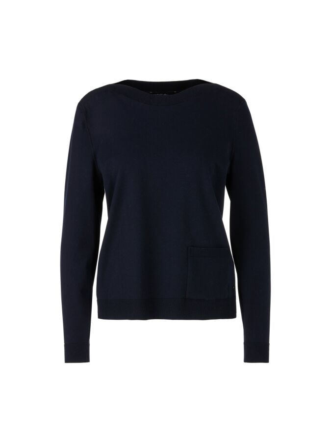 395 midnight blue