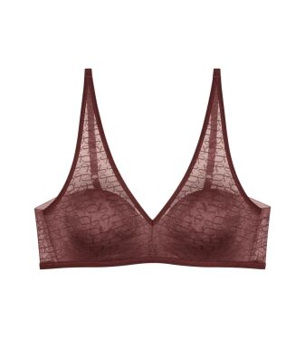 Triumph Signature Sheer P EX