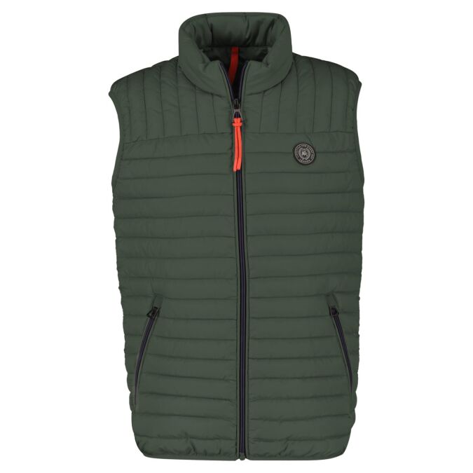 618 MINERAL GREEN M