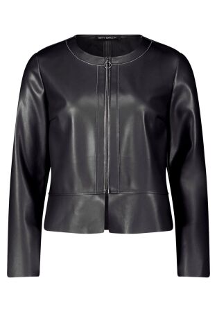 Blazerjacke Kurz 1/1 Arm