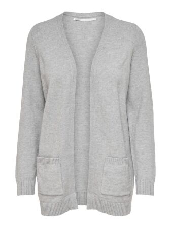 ONLLESLY L/S OPEN CARDIGAN KNT NOOS