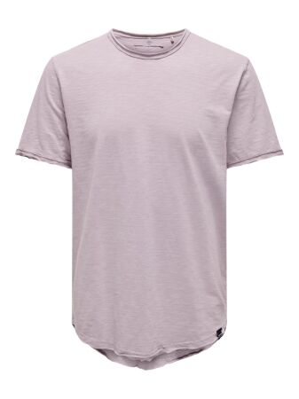 ONSBENNE LONGY SS TEE NF 7822 NOOS