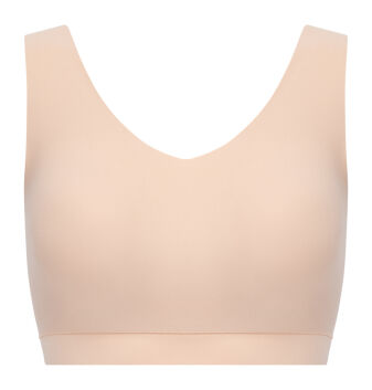 SOFTSTRETCH UW BH B. LOS PADDED V N