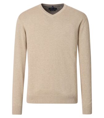 Pullover V-Neck NOS