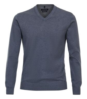 Pullover V-Neck NOS
